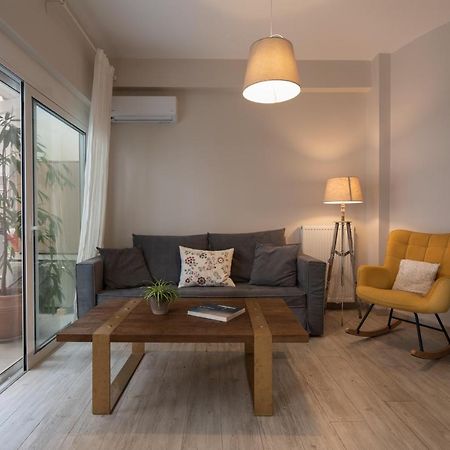 Athenian Serenity At Thiseio Luaran gambar