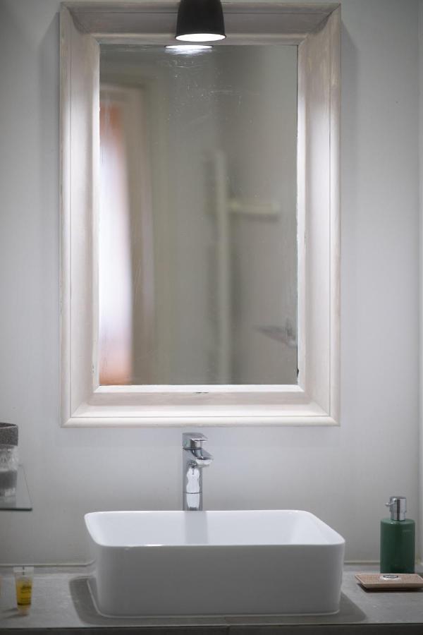 Athenian Serenity At Thiseio Luaran gambar