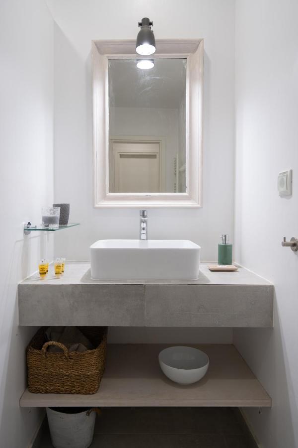 Athenian Serenity At Thiseio Luaran gambar