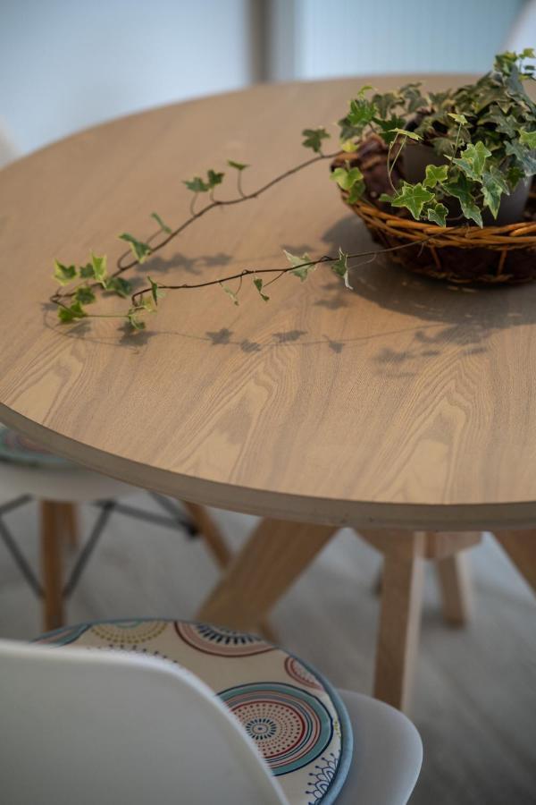 Athenian Serenity At Thiseio Luaran gambar